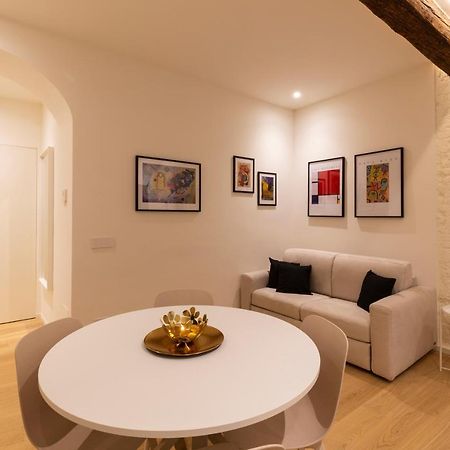 Domus Ticinese Apartment Milan Luaran gambar