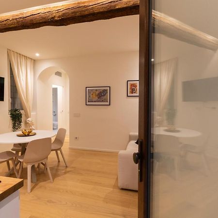 Domus Ticinese Apartment Milan Luaran gambar