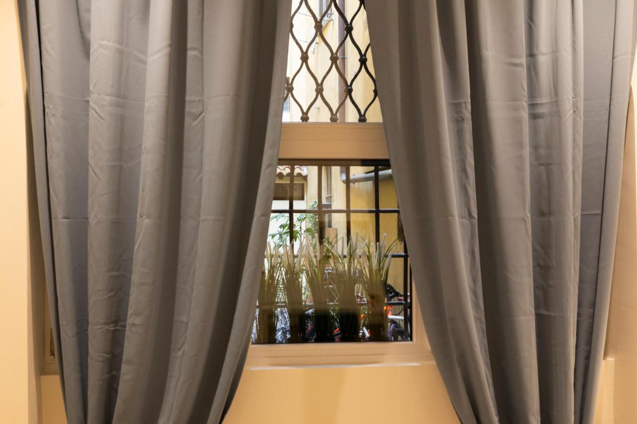 Domus Ticinese Apartment Milan Luaran gambar