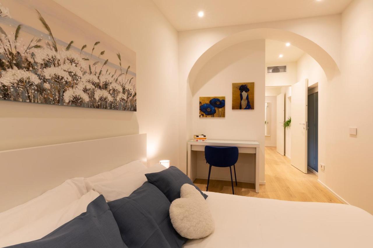 Domus Ticinese Apartment Milan Luaran gambar