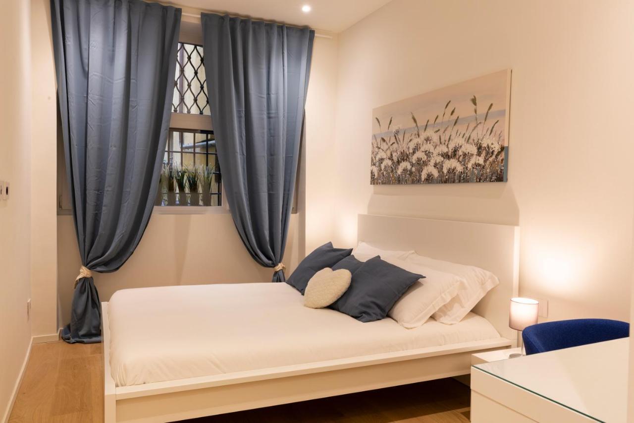 Domus Ticinese Apartment Milan Luaran gambar