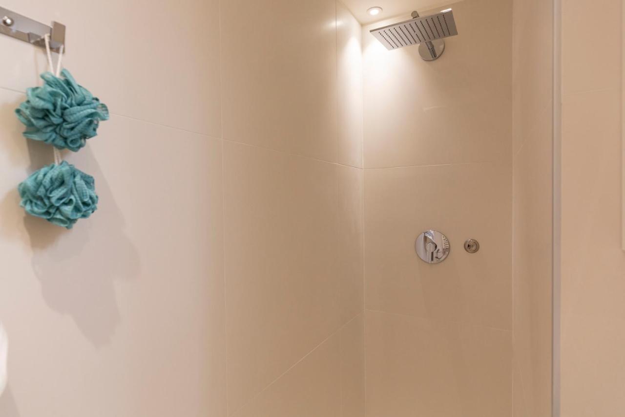 Domus Ticinese Apartment Milan Luaran gambar