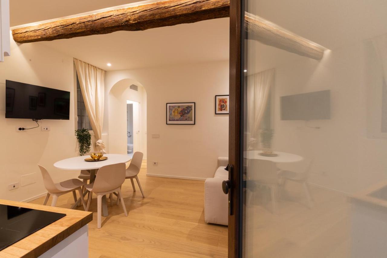 Domus Ticinese Apartment Milan Luaran gambar