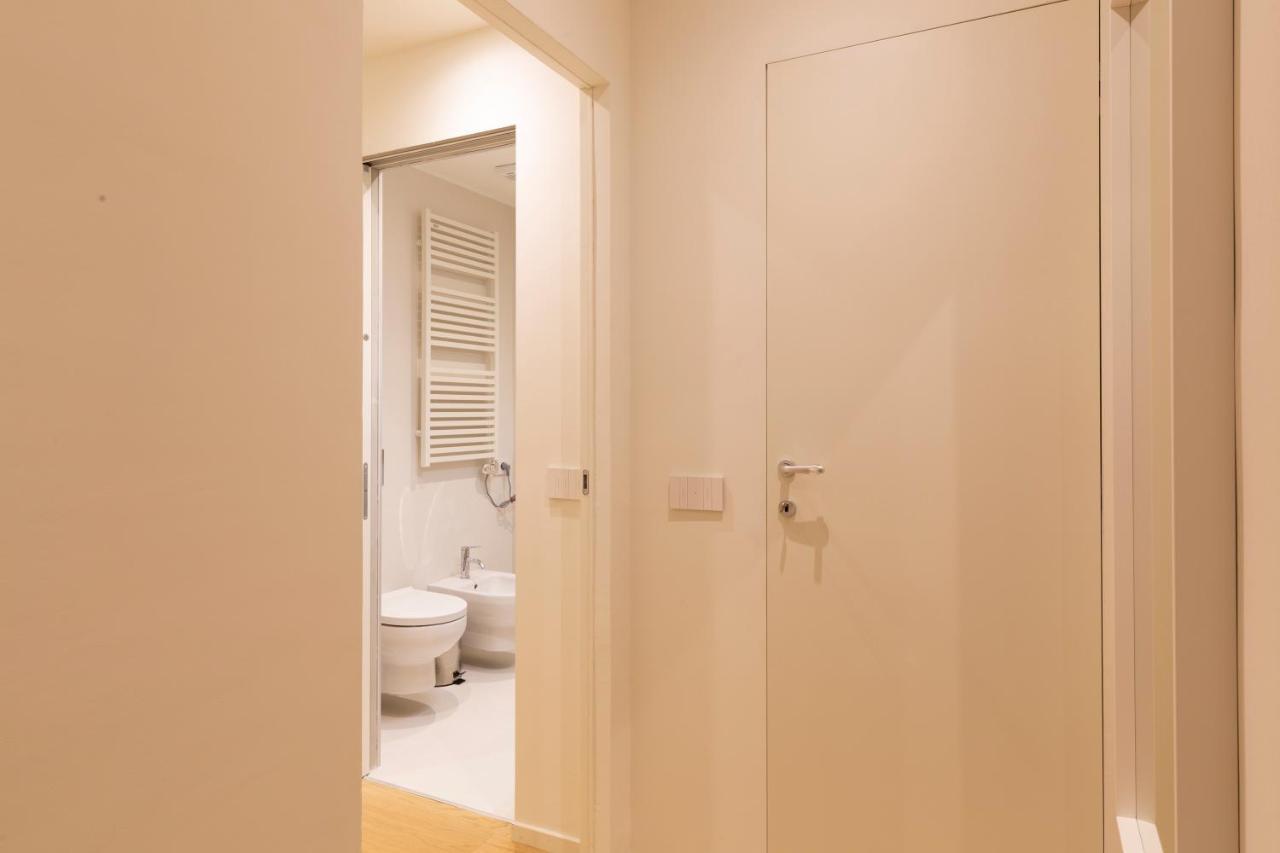 Domus Ticinese Apartment Milan Luaran gambar