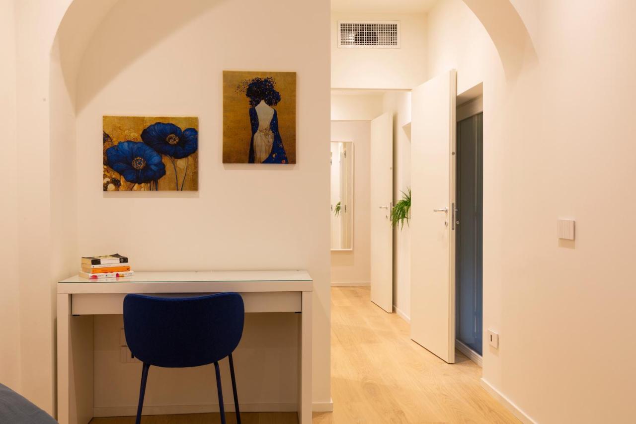 Domus Ticinese Apartment Milan Luaran gambar