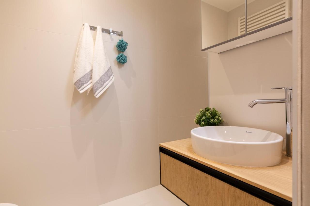 Domus Ticinese Apartment Milan Luaran gambar