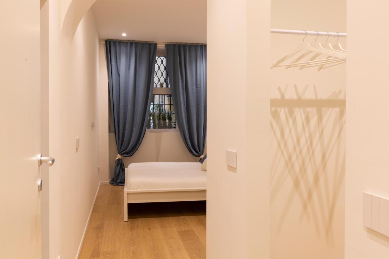 Domus Ticinese Apartment Milan Luaran gambar