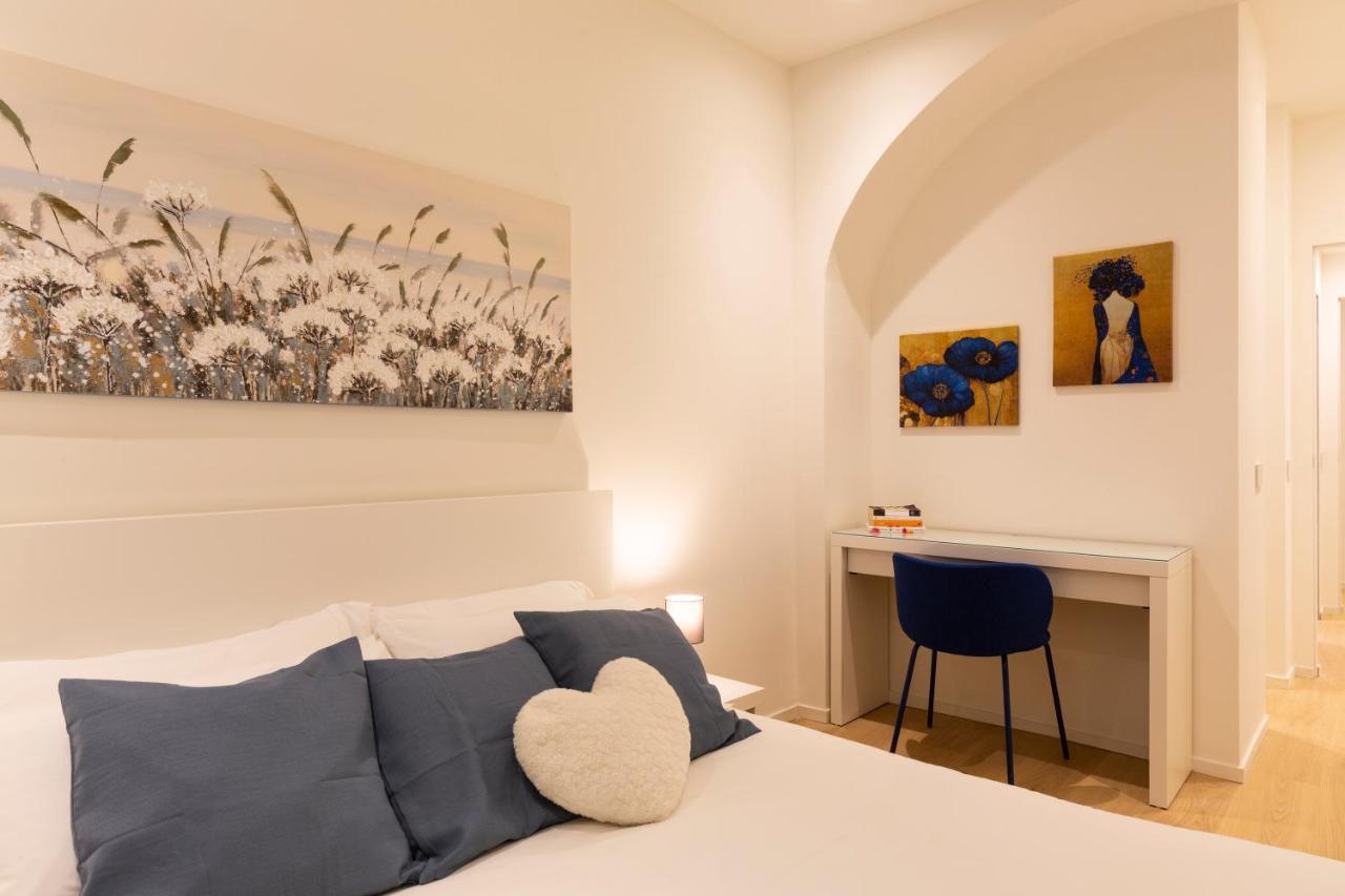 Domus Ticinese Apartment Milan Luaran gambar