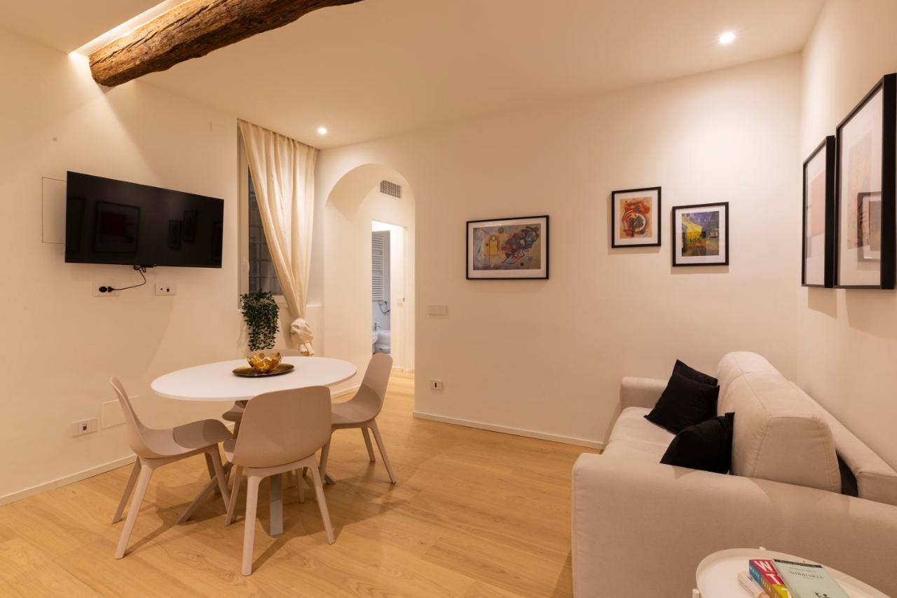 Domus Ticinese Apartment Milan Luaran gambar