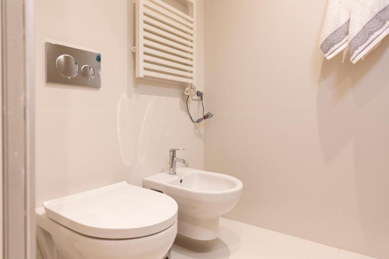 Domus Ticinese Apartment Milan Luaran gambar