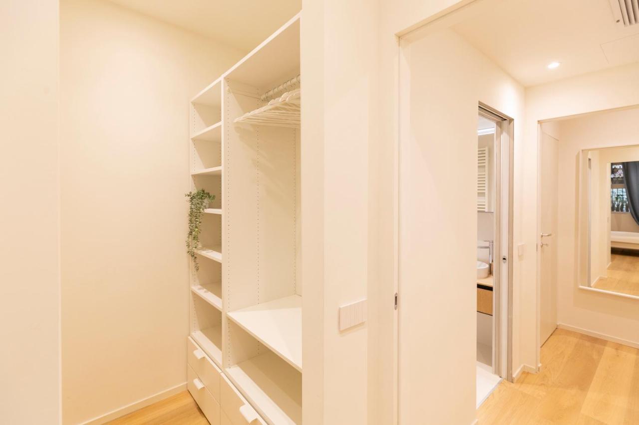 Domus Ticinese Apartment Milan Luaran gambar